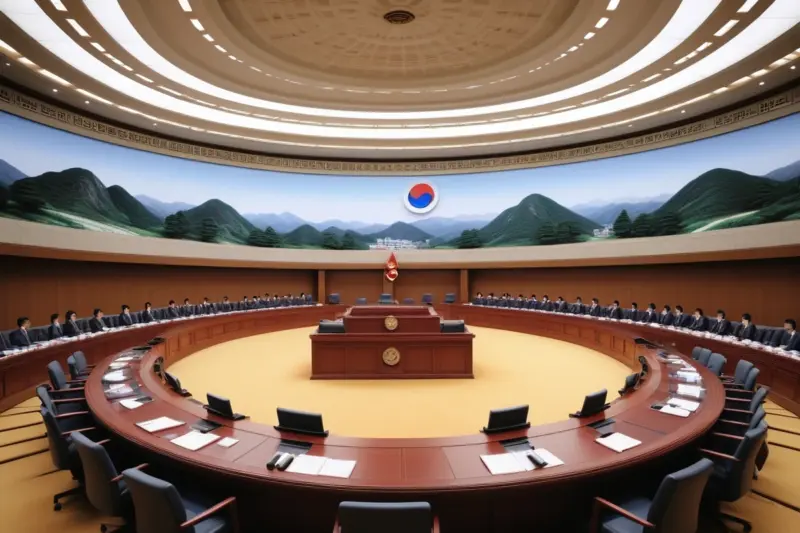 이진숙 대구시장 무소속 출마 시사, ‘시민경선’ 제안의 정치적 의미와 대구 선거 구도 변화