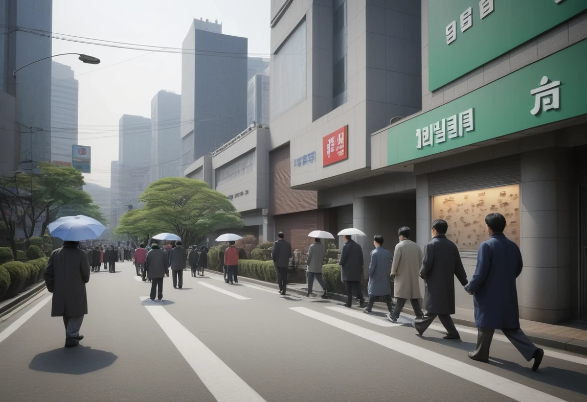 해외 대학 유학생 12만명, 팬데믹 전의 절반…한국 사회가 마주한 유학 감소의 비용