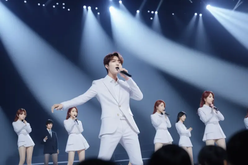 박효신 7년 만의 단독 콘서트 개최…오랜 공백 끝 무대가 보여줄 공연 시장의 변화