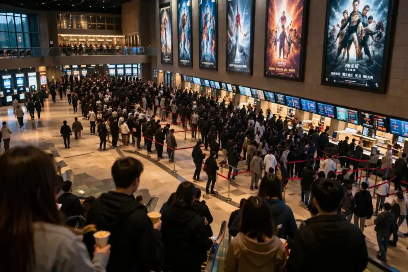 ‘왕사남’ 1600만 돌파와 N차 관람 8%…극장가 흥행 구조를 다시 보여준 장기 흥행의 조건