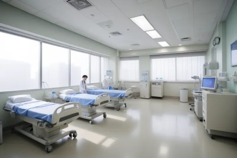 복지부 환자안전과 신설 추진, 한국 의료현장 무엇이 달라지나…환자안전 전담조직의 역할과 과제