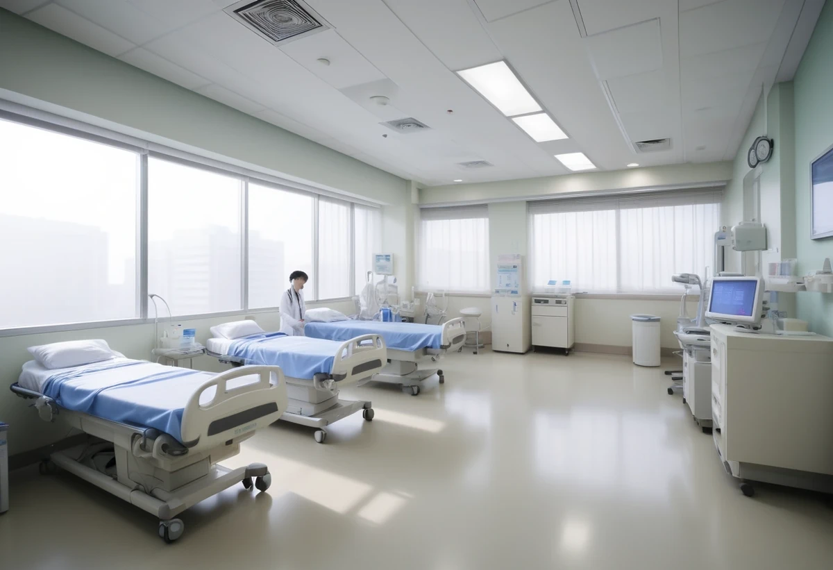 복지부 환자안전과 신설 추진, 한국 의료현장 무엇이 달라지나…환자안전 전담조직의 역할과 과제