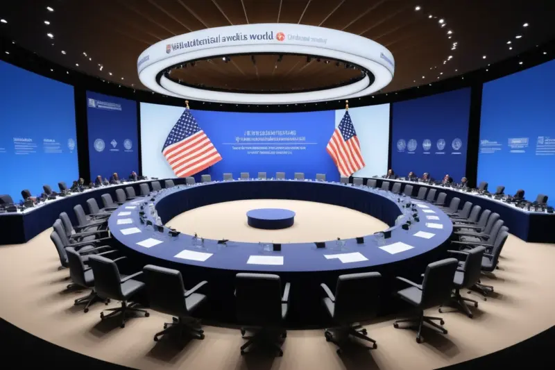 트럼프에 전달된 ‘이란 인프라 공격 합법’ 판단, 미국의 법리와 중동 확전 변수