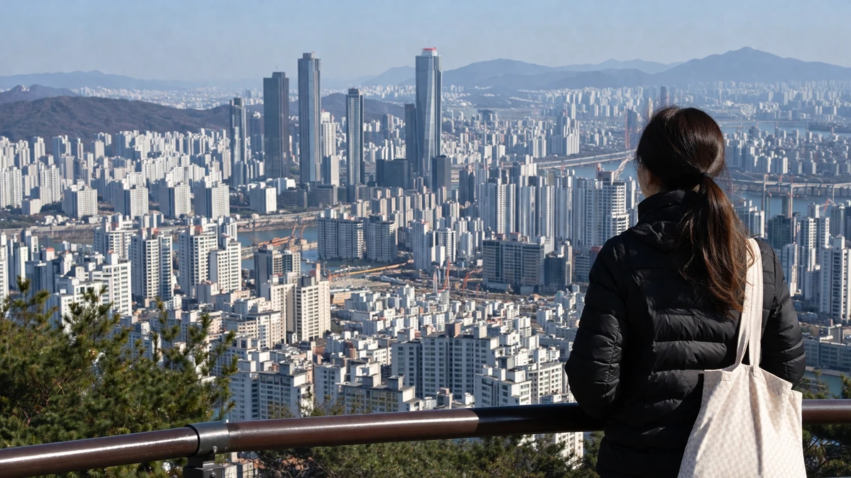 1주택자 주담대 규제와 전세대출 연계 논란, 2026년 4월 한국 부동산 시장에 미칠 영향