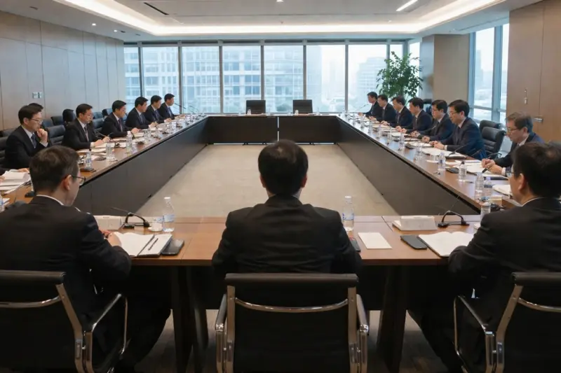 중동 상황 점검 나선 국토부, 건설업계 긴급 회동…자재·유가·해외현장 비용 부담 어디까지 번지나