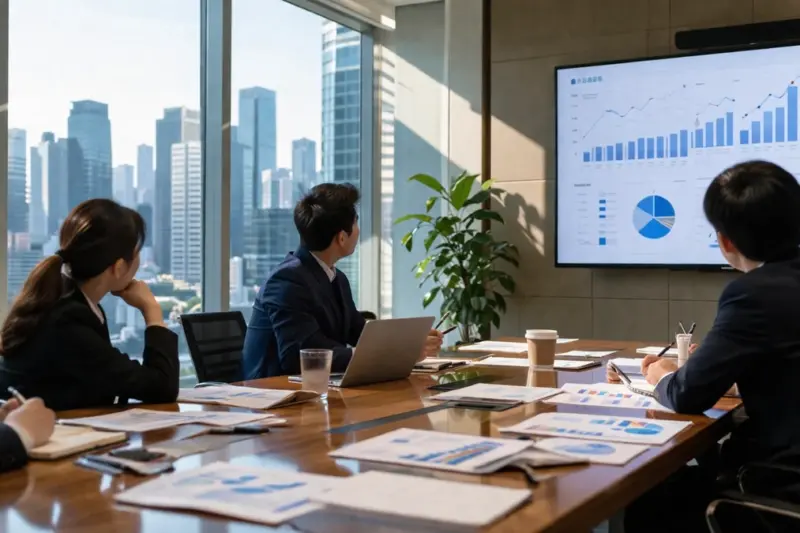 2조원 벤처 세컨더리 펀드 추진, 얼어붙은 회수시장 풀릴까…한국 벤처투자 자금순환의 조건