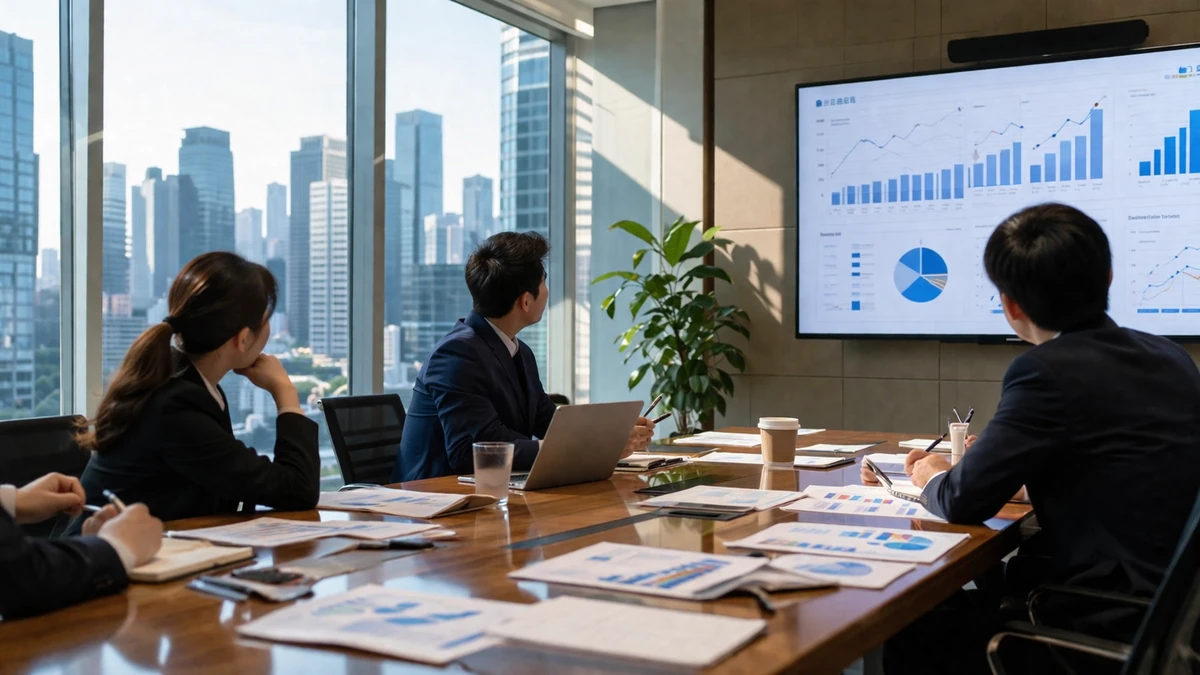 2조원 벤처 세컨더리 펀드 추진, 얼어붙은 회수시장 풀릴까…한국 벤처투자 자금순환의 조건