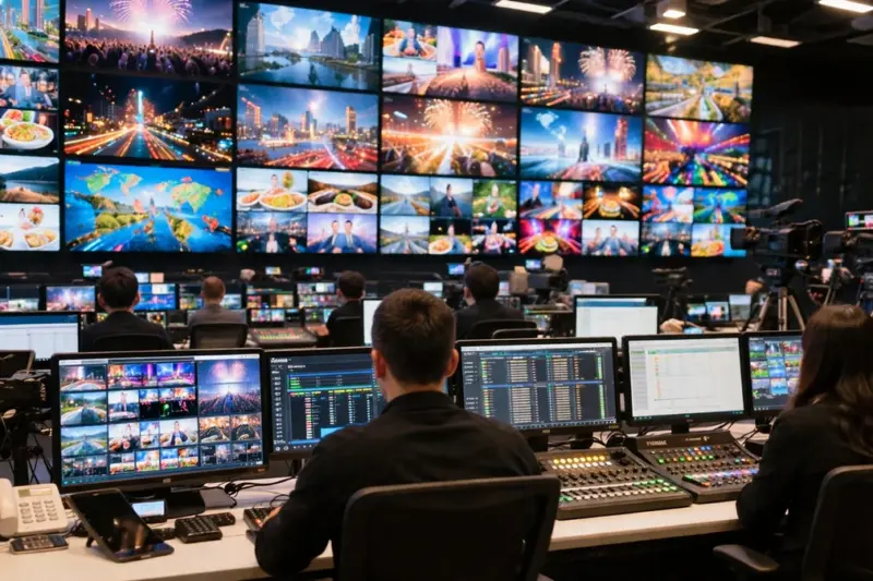 아리랑국제방송 30주년, ‘디지털 퍼스트’ 개편이 던진 과제…글로벌 K-콘텐츠 창구는 어떻게 달라지나