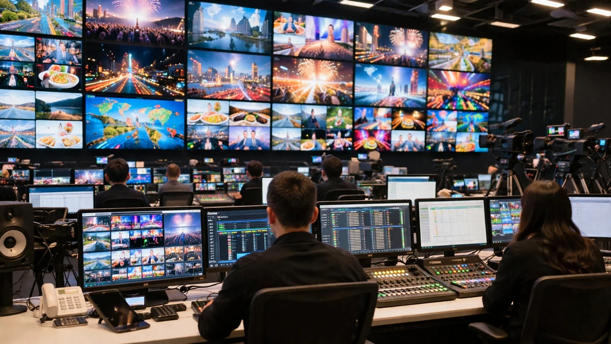 아리랑국제방송 30주년, ‘디지털 퍼스트’ 개편이 던진 과제…글로벌 K-콘텐츠 창구는 어떻게 달라지나