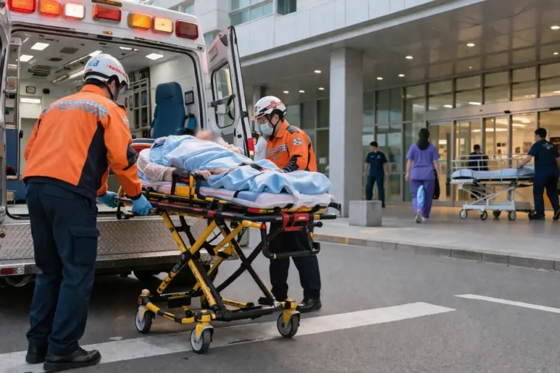 대구 임신부 응급이송 지연으로 쌍둥이 1명 사망…고위험 산모 이송체계, 한국 의료가 점검할 과제