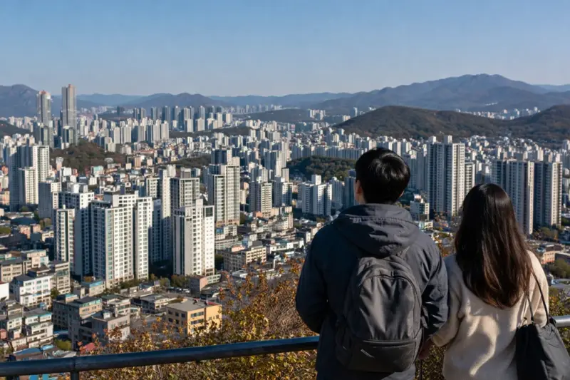 서울 1분기 청약 경쟁률 38대 1, 13분기 만의 최저치…분양시장 수요가 바뀌고 있다