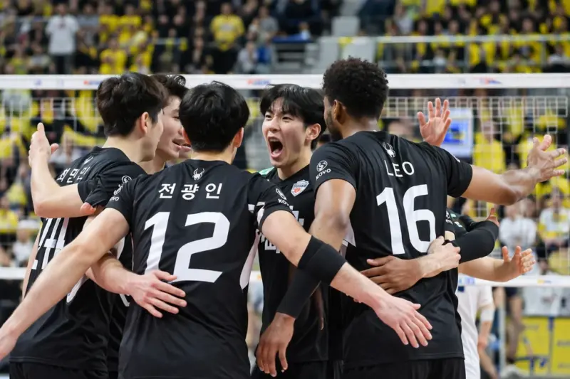 현대캐피탈 챔프전 첫 승리와 판정 논란의 여파, 허수봉·레오가 말한 반격의 조건