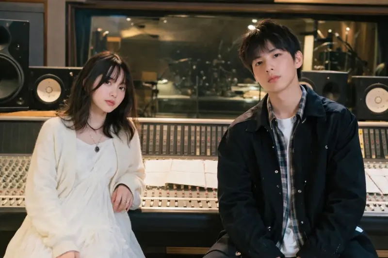 악뮤, 오늘 새 정규 '개화' 발매…YG 떠난 후 첫 앨범