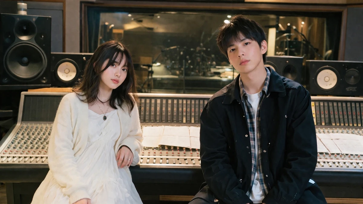 악뮤, 오늘 새 정규 '개화' 발매…YG 떠난 후 첫 앨범