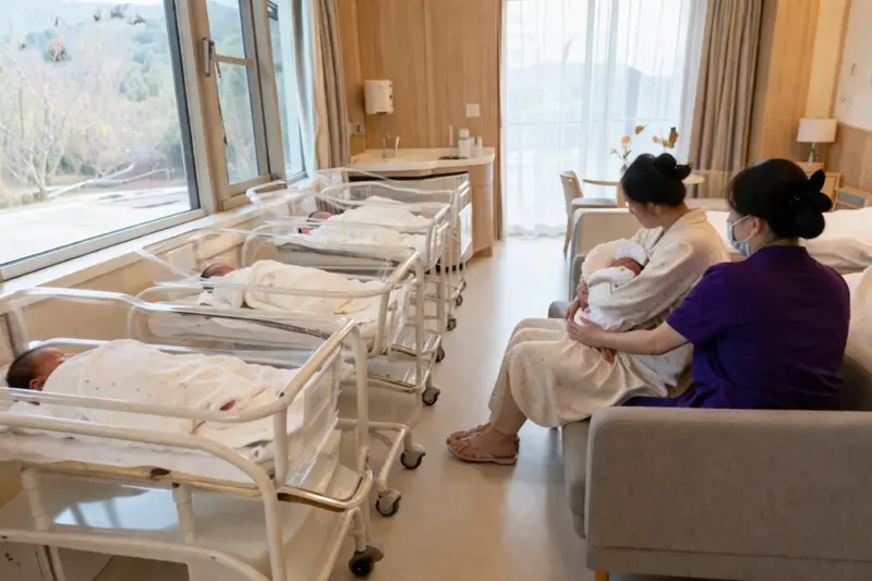 화천군 공공산후조리원 예약 '완판'…이용료 전액 지원에 큰 호응