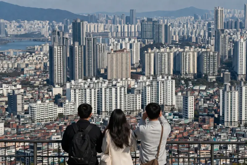 서울 전세 매물 33% 급감, 경기 6곳 상승률 상위…수도권 전세난이 바꾸는 주거 선택