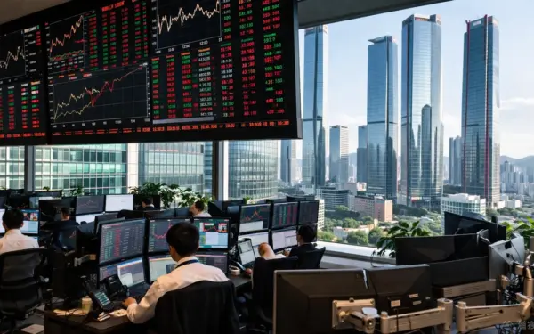 삼성증권 발행어음 인가 심의, 왜 지금 한국 자본시장 판을 흔드는가