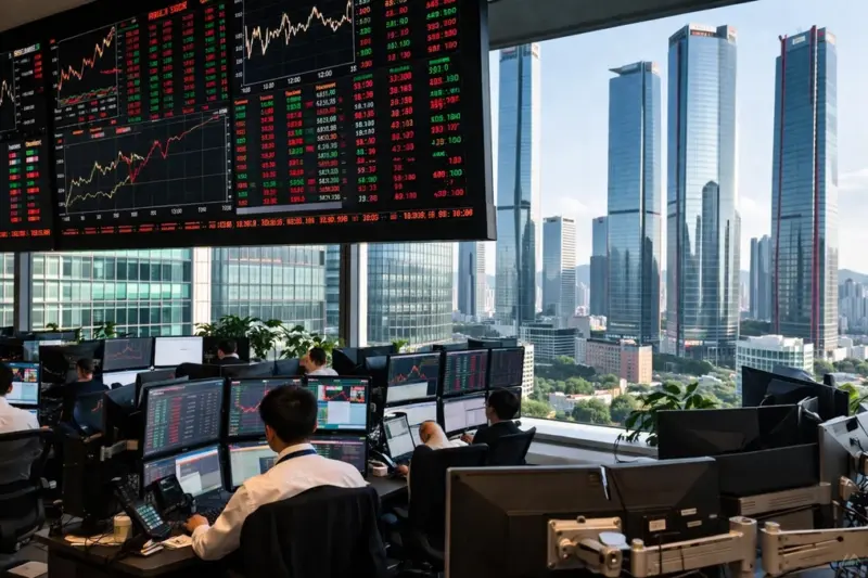 삼성증권 발행어음 인가 심의, 왜 지금 한국 자본시장 판을 흔드는가