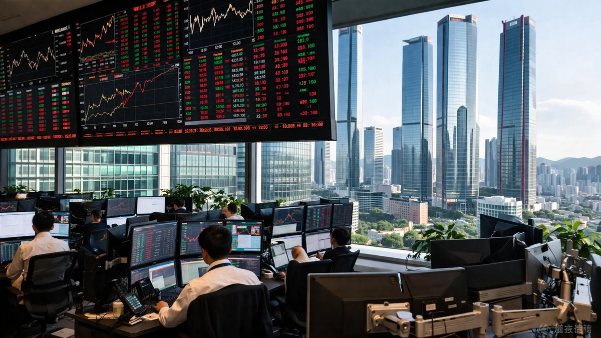 삼성증권 발행어음 인가 심의, 왜 지금 한국 자본시장 판을 흔드는가