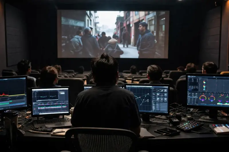 영화인 581명 반대한 ‘6개월 홀드백’…쟁점은 극장 보호가 아닌 한국 영화 생태계 존속