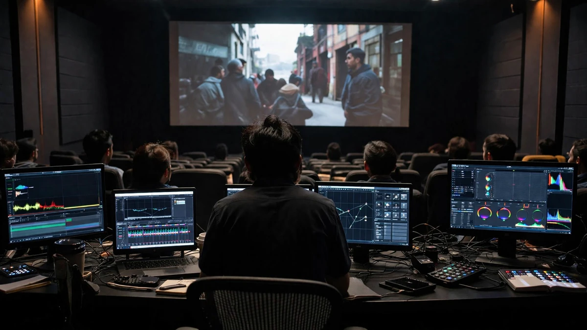 영화인 581명 반대한 ‘6개월 홀드백’…쟁점은 극장 보호가 아닌 한국 영화 생태계 존속