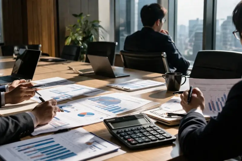 차은우 세무 논란이 커진 이유, 단순 해명만으로 끝나지 않는 시장의 질문