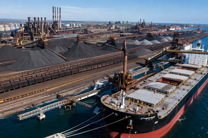 호주 승인 한 건이 보여준 것은 ‘공장 신설’이 아니라 철강 공급망 재편이다