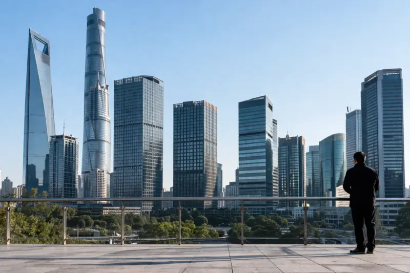 중국 금리동결 전망, 경기 회복 신호인가 정책 딜레마인가