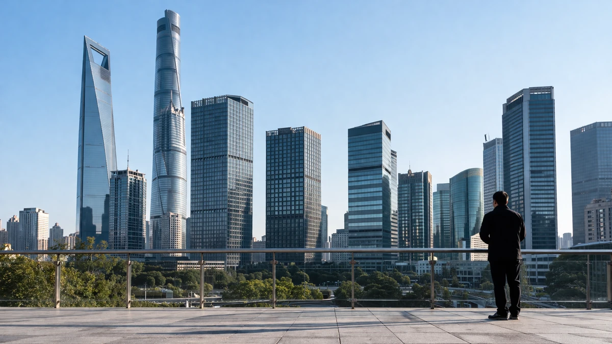 중국 금리동결 전망, 경기 회복 신호인가 정책 딜레마인가