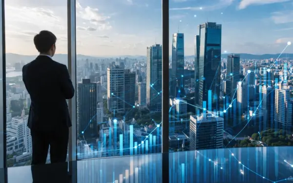 AI가 되살린 벤처시장, 그러나 모두에게 기회는 아니다