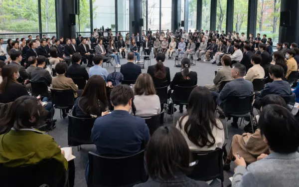 국민통합위 ‘오픈마이크’, 경청을 넘어 실행으로 이어질까