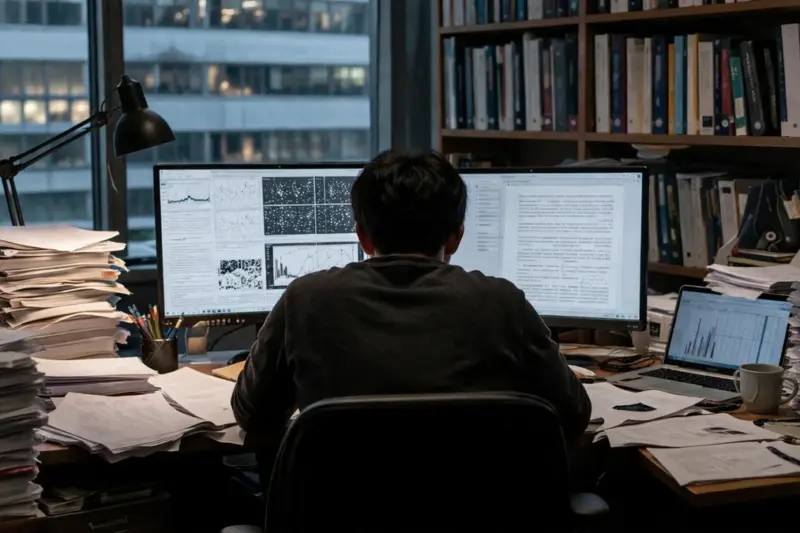 대학가 덮친 ‘학술 용병’ 논란…랭킹 경쟁이 연구윤리 흔든다