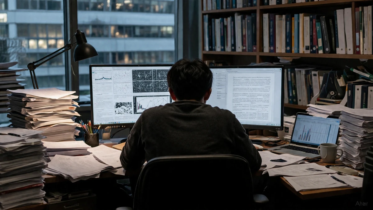 대학가 덮친 ‘학술 용병’ 논란…랭킹 경쟁이 연구윤리 흔든다