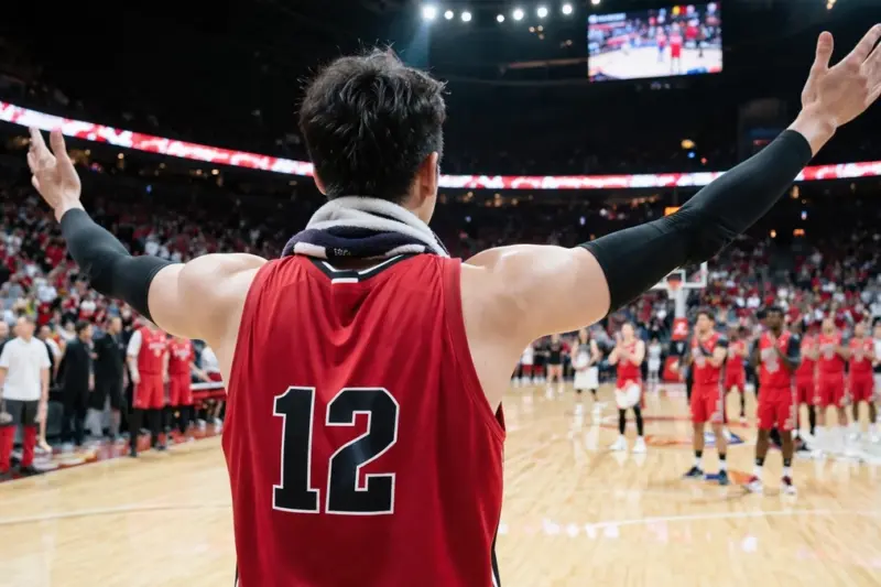함지훈 은퇴가 한국 농구에 던진 과제, 원클럽 레전드 이후를 묻다