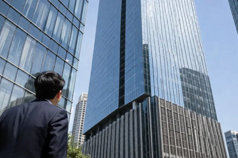 2조4천억원 유상증자에 걸린 제동, 4월 9일 금융시장이 읽은 신호