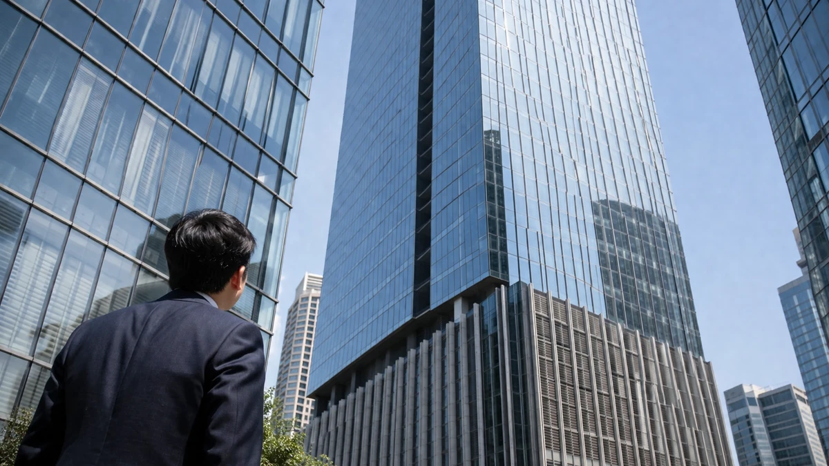 2조4천억원 유상증자에 걸린 제동, 4월 9일 금융시장이 읽은 신호