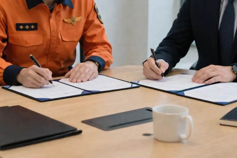 소방청-정신의학회 협약, 소방공무원 정신건강 지원 체계 강화