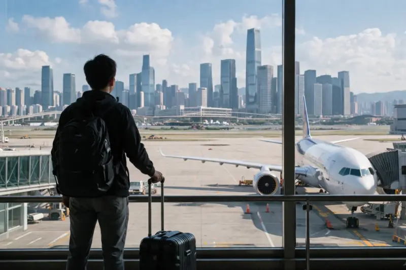 실리콘밸리 떠나 중국으로…AI 인재 귀환이 보여준 지형 변화