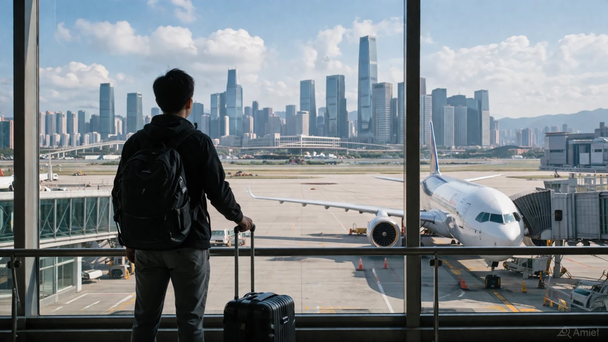 실리콘밸리 떠나 중국으로…AI 인재 귀환이 보여준 지형 변화