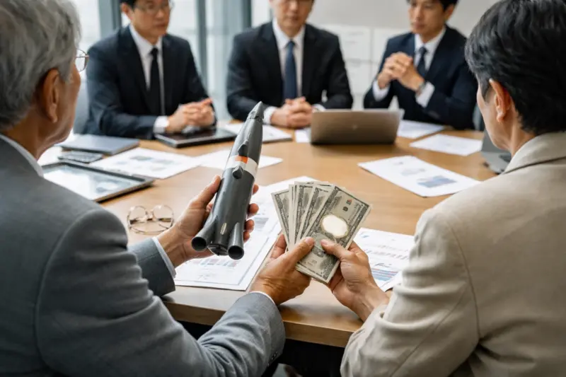 일본 시민사회, 핵무기 반대 전선을 ‘금융 흐름’으로 옮기다