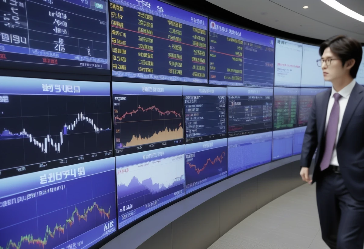 코스닥의 ‘설명 책임’을 다시 묻는 날