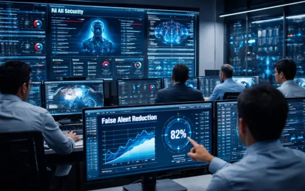 한국 AI 보안 투자, ‘더 많이 잡는 보안’에서 ‘덜 틀리는 보안’으로