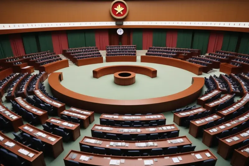 이재명 ‘부동산 투기 제로’ 발언, 한국 정치의 새 전선 되나