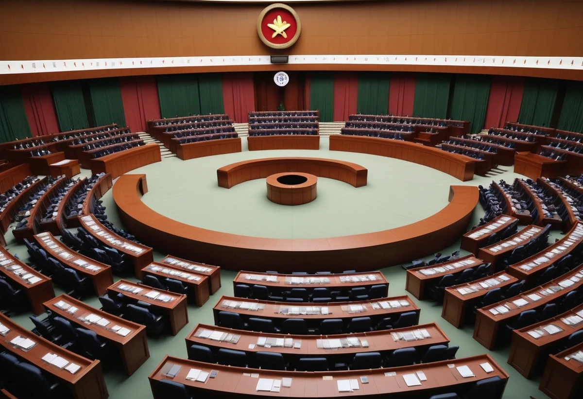 이재명 ‘부동산 투기 제로’ 발언, 한국 정치의 새 전선 되나