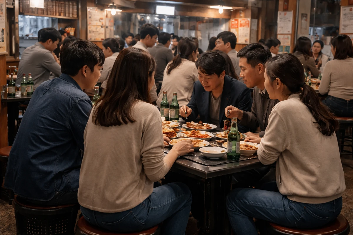 ‘성난 사람들’ 시즌2, 더 짙어진 한국성으로 돌아오다