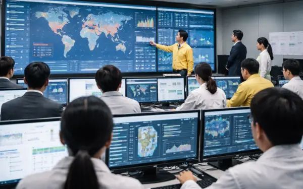 한국 공중보건위기 대응역량, ‘최고수준’ 평가가 던지는 의미