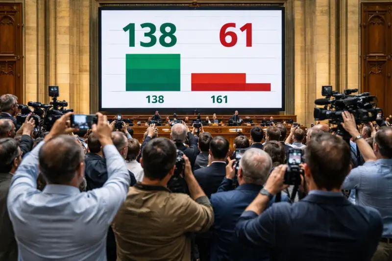 16년 체제의 종언, 숫자가 말한 헝가리의 급반전