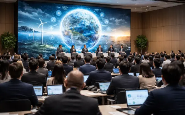 여수에서 열리는 ‘기후 AI’ 논의, 의제는 기술이 아니라 격차다
