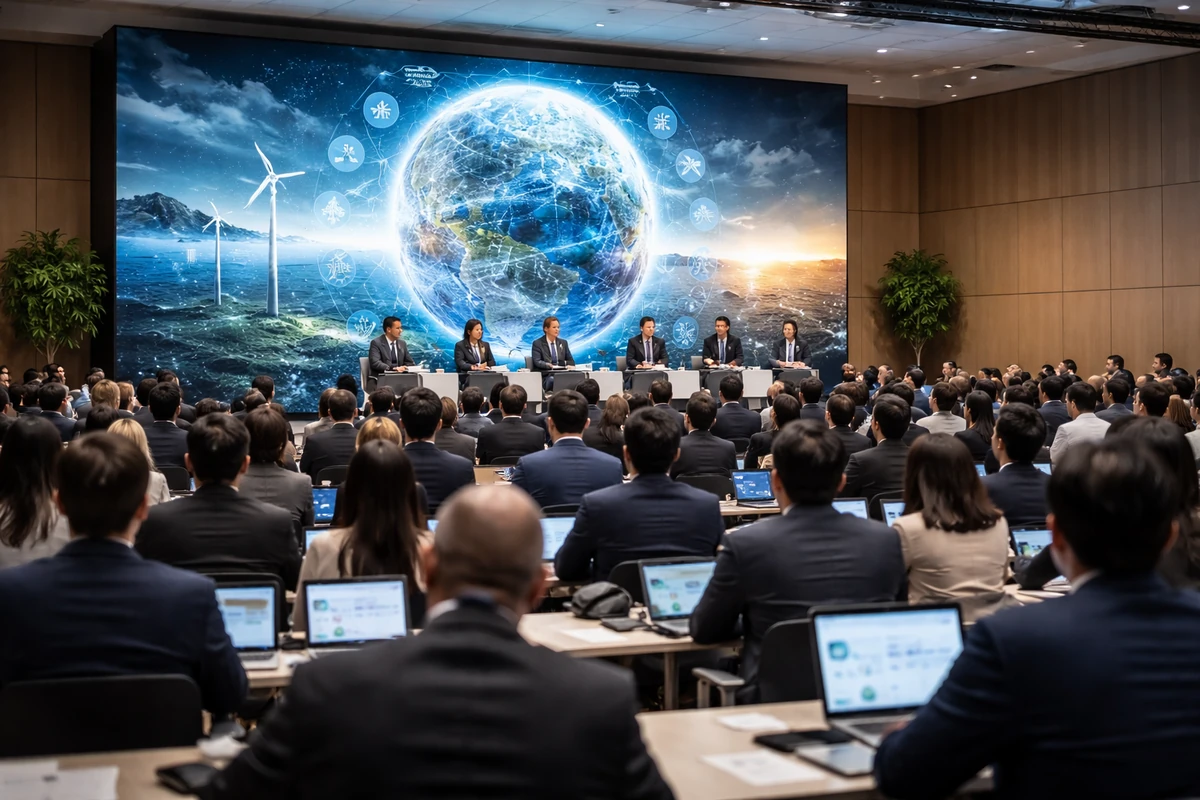 여수에서 열리는 ‘기후 AI’ 논의, 의제는 기술이 아니라 격차다