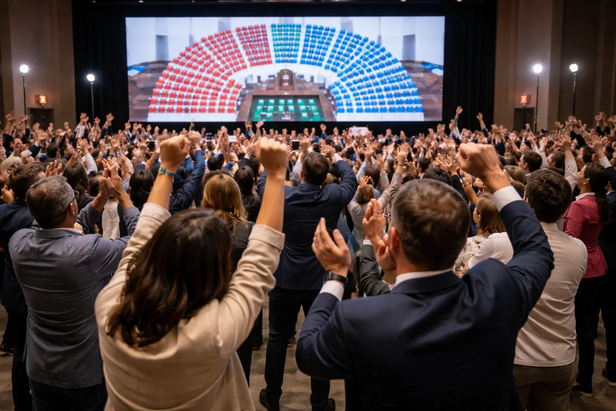 कनाडा में मार्क कार्नी की बड़ी संसदीय बढ़त: उपचुनाव ने कैसे बदला सत्ता का चरित्र और क्यों यह भारत के लिए भी अहम संकेत है